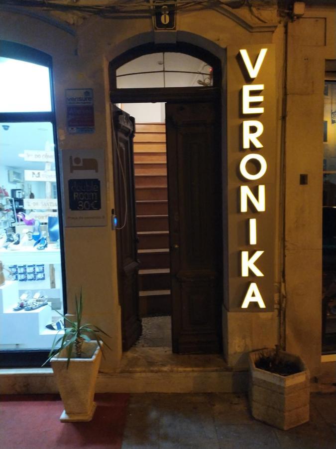 Veronika Coimbra Exterior photo