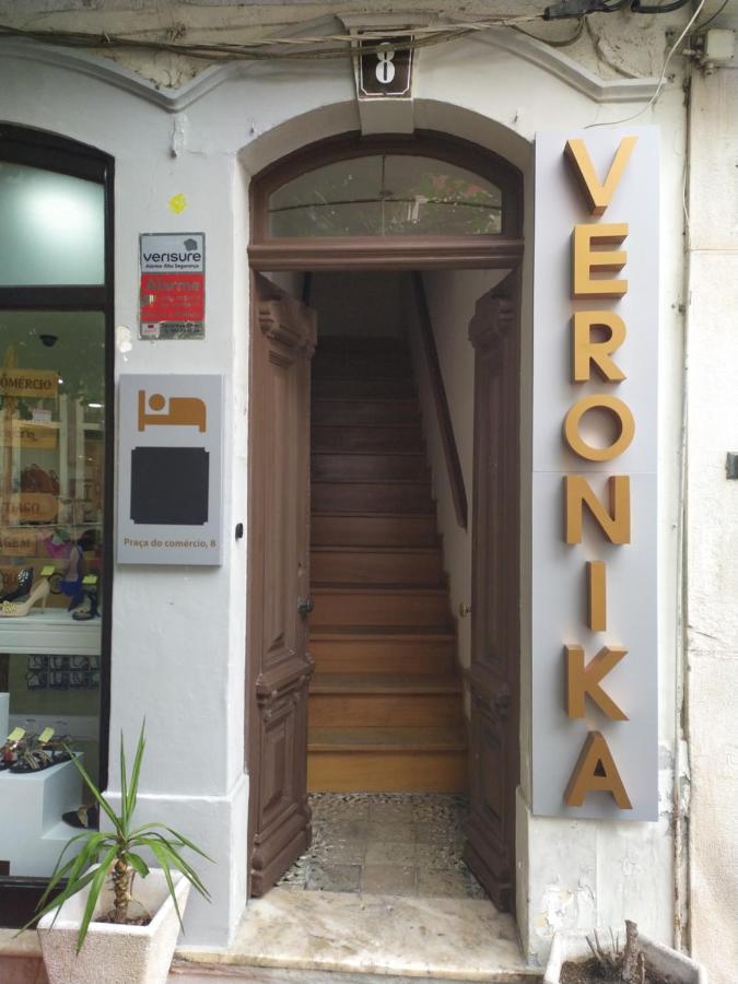 Veronika Coimbra Exterior photo